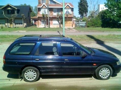 escor berazategui|Autos usados Ford Escort en Berazategui